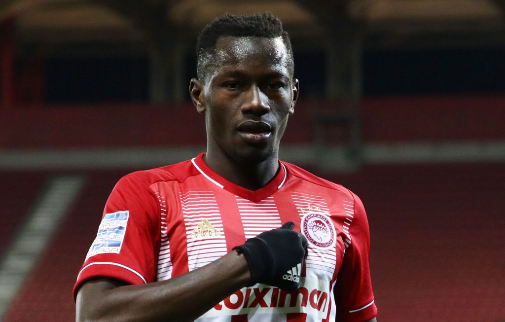 Ολυμπιακός: Στο «στόχαστρο» της Φενέρμπαχτσε ο Μαντί Καμαρά