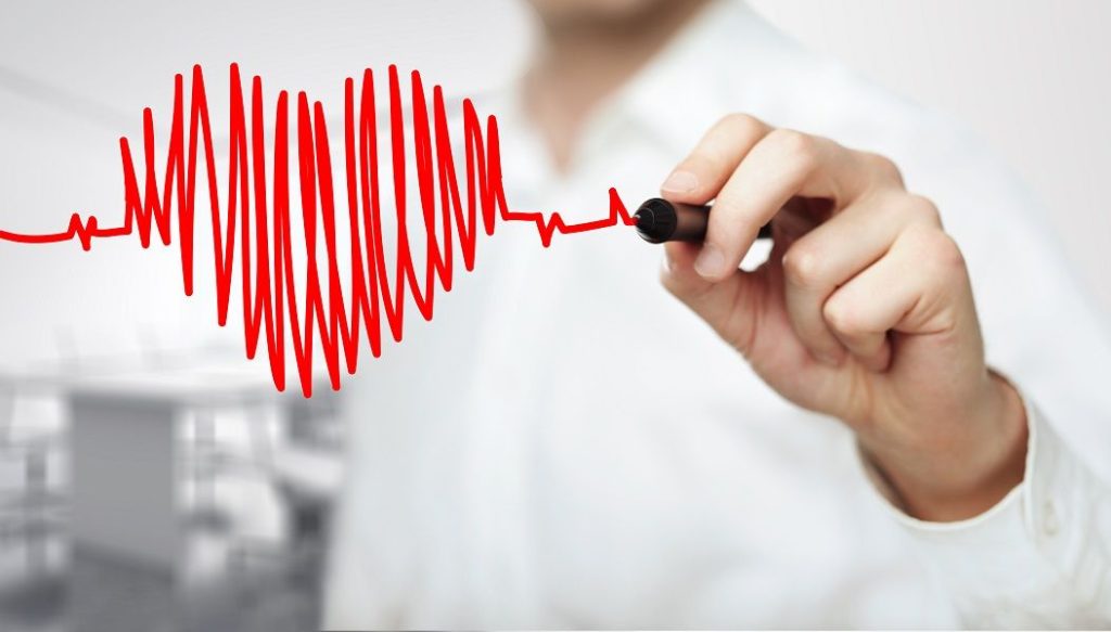 Οκτώ συνήθειες που ωφελούν την καρδιά που επιβραδύνουν την διαδικασία γήρανσης