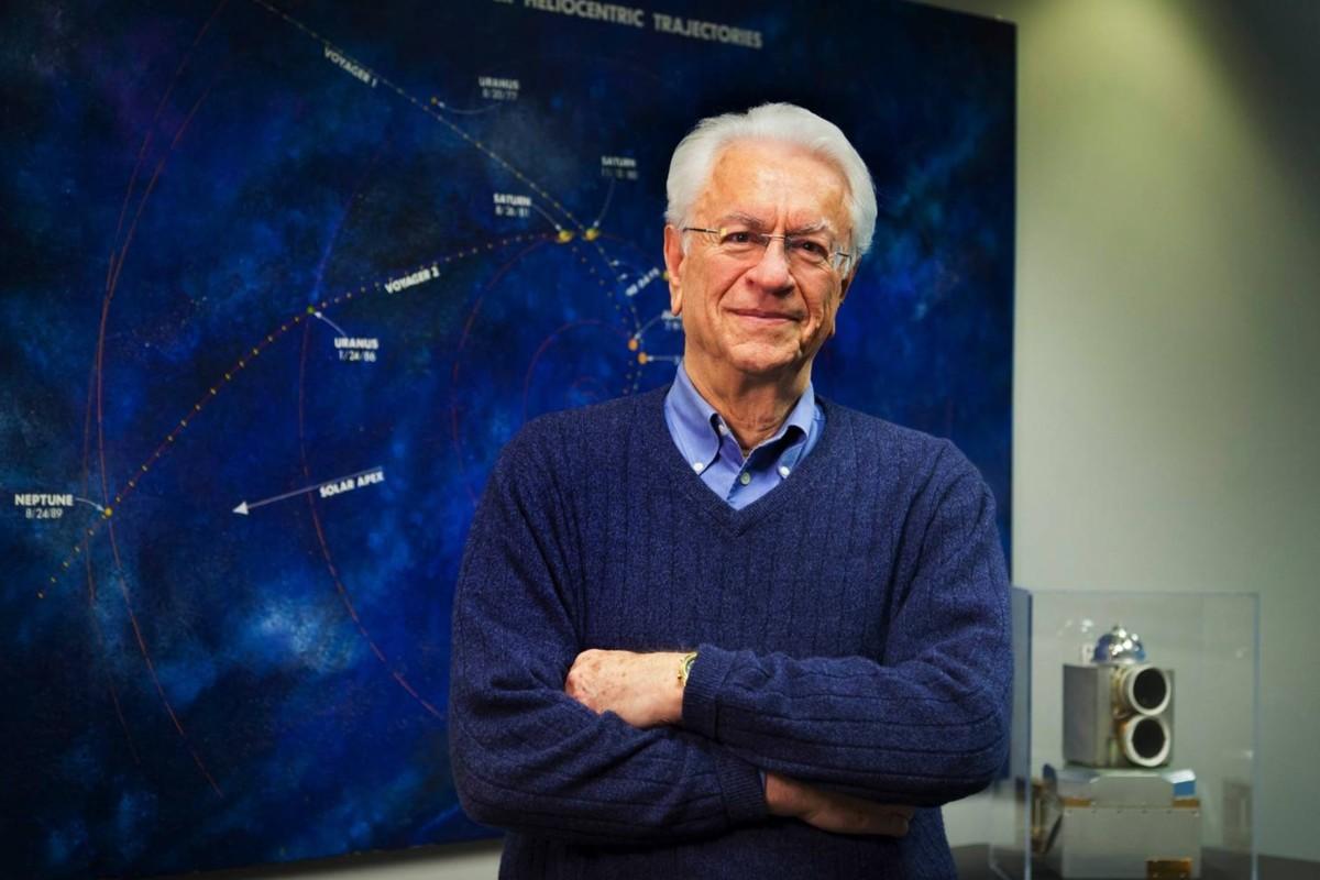 Σ.Κριμιζής: «Εάν δεν φροντίσουμε τη Γη θα χαθεί το ανθρώπινο είδος – Δεν υπάρχει Κιβωτός για να μας σώσει»