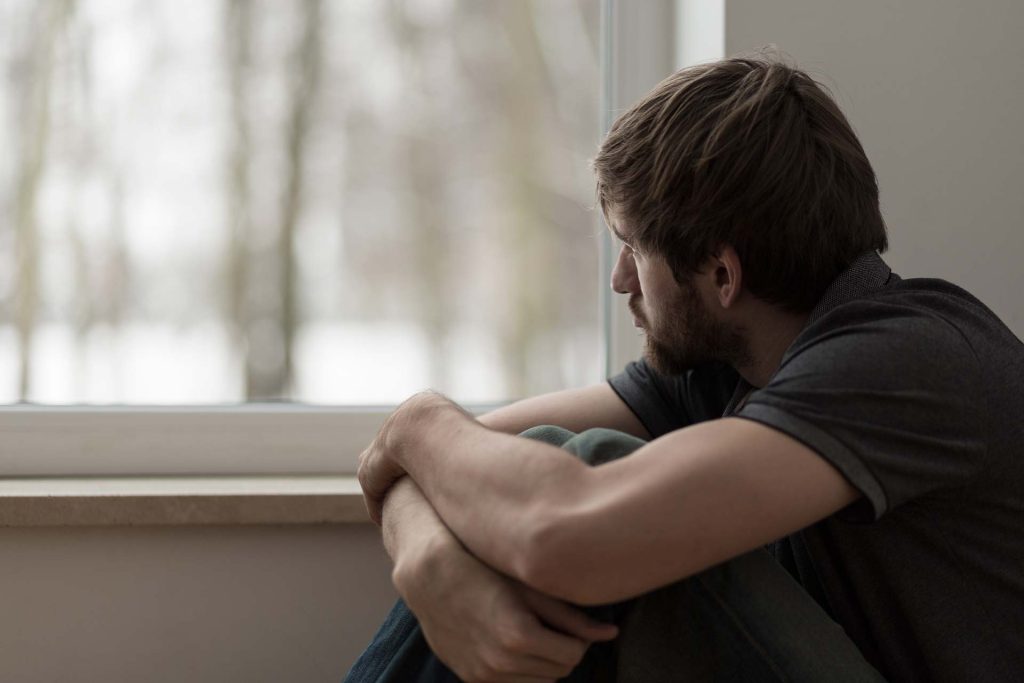 Γερμανία: Ένας στους δύο ενήλικες θεωρεί ότι βρίσκεται σε κατάθλιψη