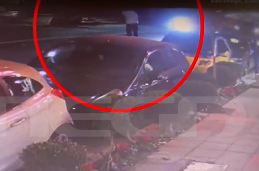 Βόλος: Ενώπιον του ανακριτή σήμερα ο 33χρονος οδηγός που παρέσυρε το βρέφος