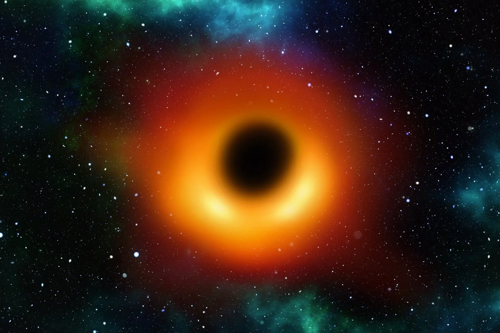 Η NASA ανακάλυψε την παλαιότερη υπερμεγέθη μαύρη τρύπα – Σχηματίστηκε 470 εκατ. χρόνια μετά τo Big Bang (φώτο)