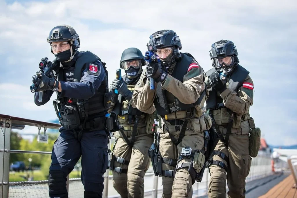 Europol: Αυξημένη απειλή για τζιχαντιστική τρομοκρατική επίθεση – Επικοινωνία και με ελληνικές αρχές