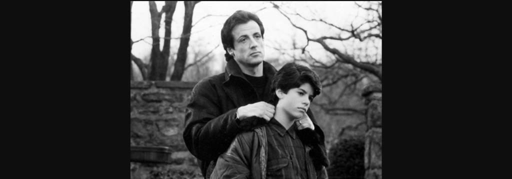 Ο Σιλβέστερ Σταλόνε μίλησε για τον τραγικό θάνατο του γιου του