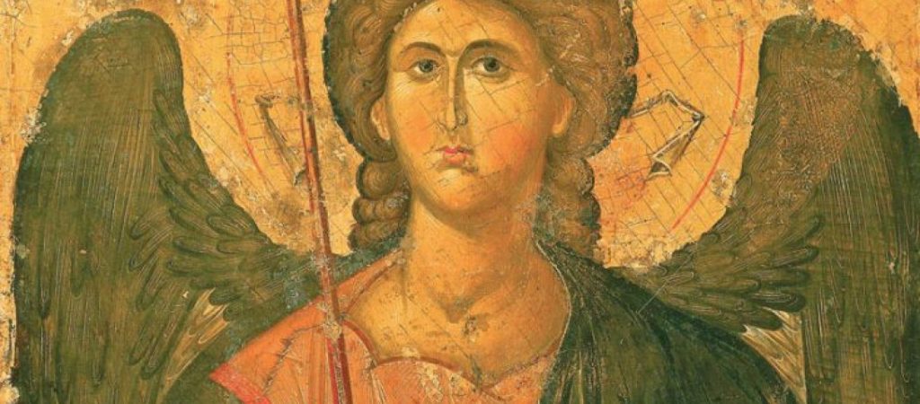Αρχάγγελος Μιχαήλ: Σήμερα Τετάρτη 8 Νοεμβρίου τιμάται ο προστάτης της Πολεμικής Αεροπορίας