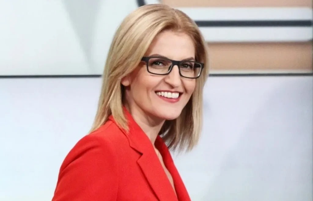 Δ.Αυγέρη για την προκλητική δήλωση του Α.Γεωργιάδη για τα Τέμπη: «Να ζητήσει άμεσα συγγνώμη»!