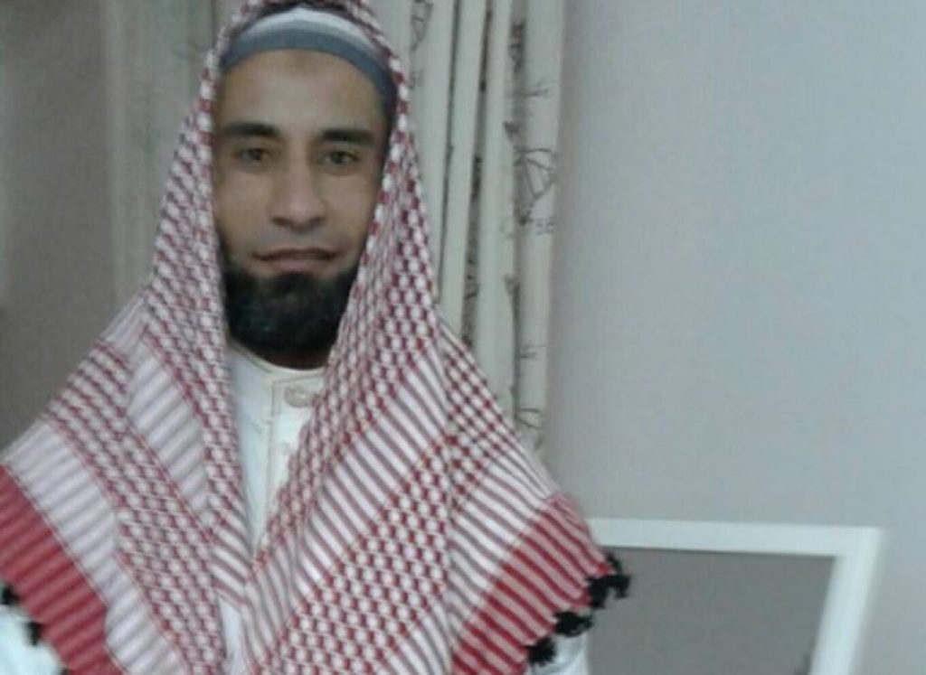 Αιγύπτιος ιμάμης: «Δεν υμνούσα τη Χαμάς, καλούσα για ανθρωπιστική βοήθεια στη Γάζα»