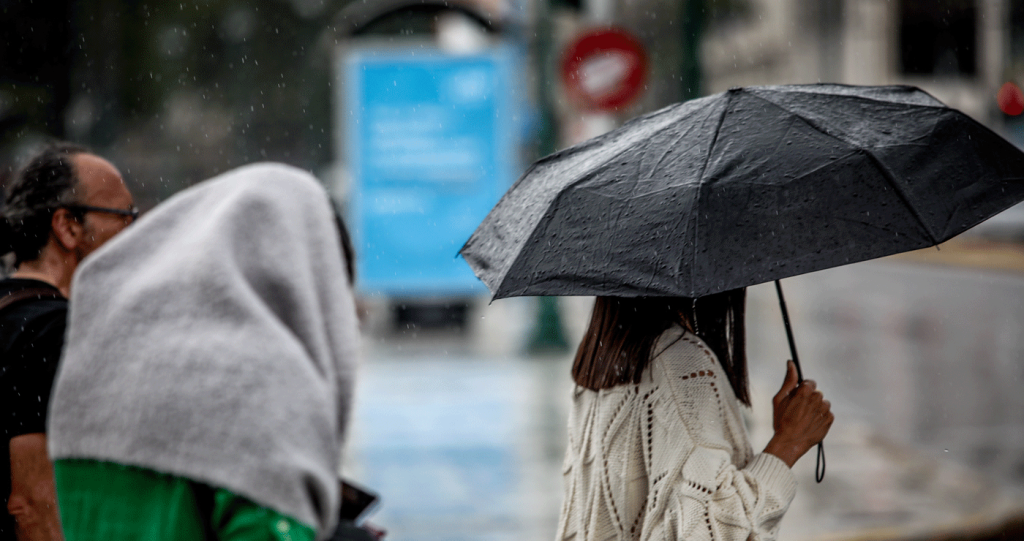 Καιρός: Πέφτει κατακόρυφα η θερμοκρασία από αύριο