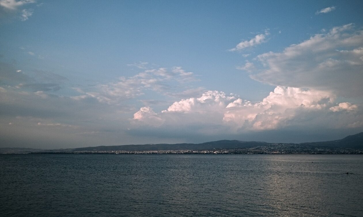 Copernicus: Ο φετινός Οκτώβριος ήταν ο θερμότερος που έχει καταγραφεί ποτέ στη Γη