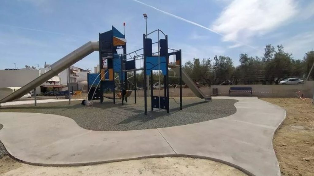 Αλεξανδρούπολη: Μητέρα ενός μωρού είναι η 15χρονη Ρομά που τραυματίστηκε σε παιδική χαρά