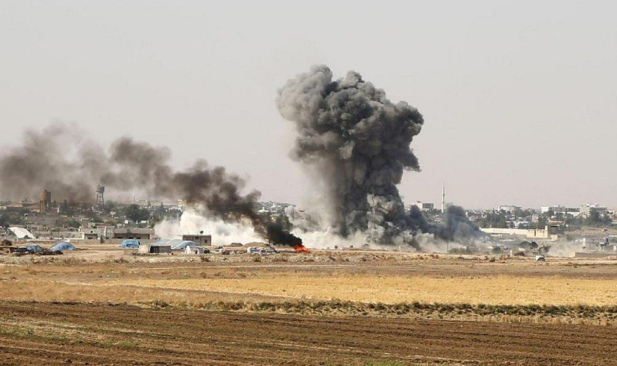 Μάλι: Αεροπορικά πλήγματα στην πόλη στρατηγικής σημασίας Κιντάλ – Νεκροί τουλάχιστον 15 άμαχοι