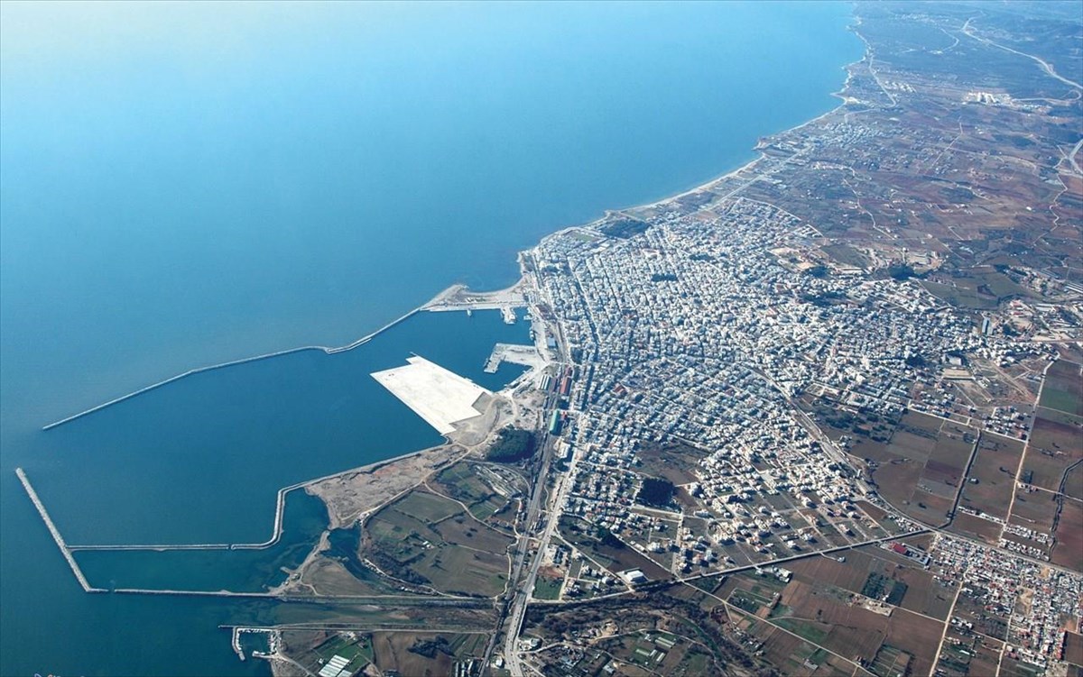 Κ.Χατζημιχαήλ: Παραιτήθηκε ο πρόεδρος του Οργανισμού Λιμένος Αλεξανδρούπολης με αιχμές για την κυβέρνηση