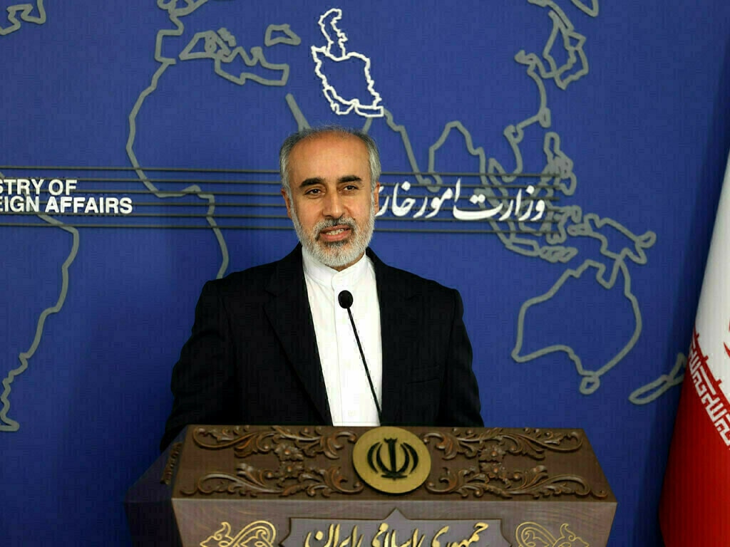 Ιράν: Απέρριψε την έκκληση της G7 να πάψει να στηρίζει τη Χαμάς και να λαμβάνει μέτρα που «αποσταθεροποιούν» τη Μ.Ανατολή