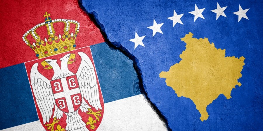 ΕΕ: «Σερβία και Κόσοβο δεν εφαρμόζουν τις υποχρεώσεις τους για την εξομάλυνση των σχέσεών τους»