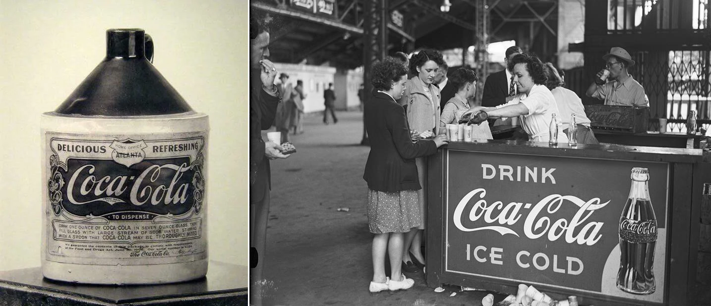 Coca Cola: Τελικά ισχύει πως τη συνταγή τη γνωρίζουν μόνο δυο άτομα;