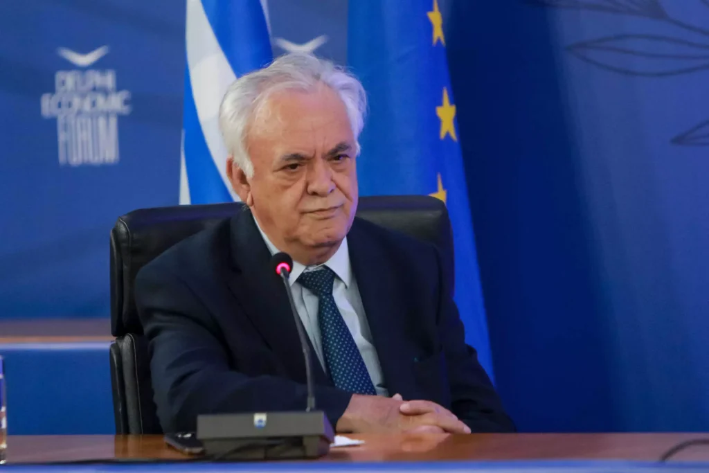 Γ.Δραγασάκης: «Να μην προχωρήσουν οι διαγραφές στον ΣΥΡΙΖΑ και να μην αποχωρήσουν όσοι σκέφτονται να το κάνουν»