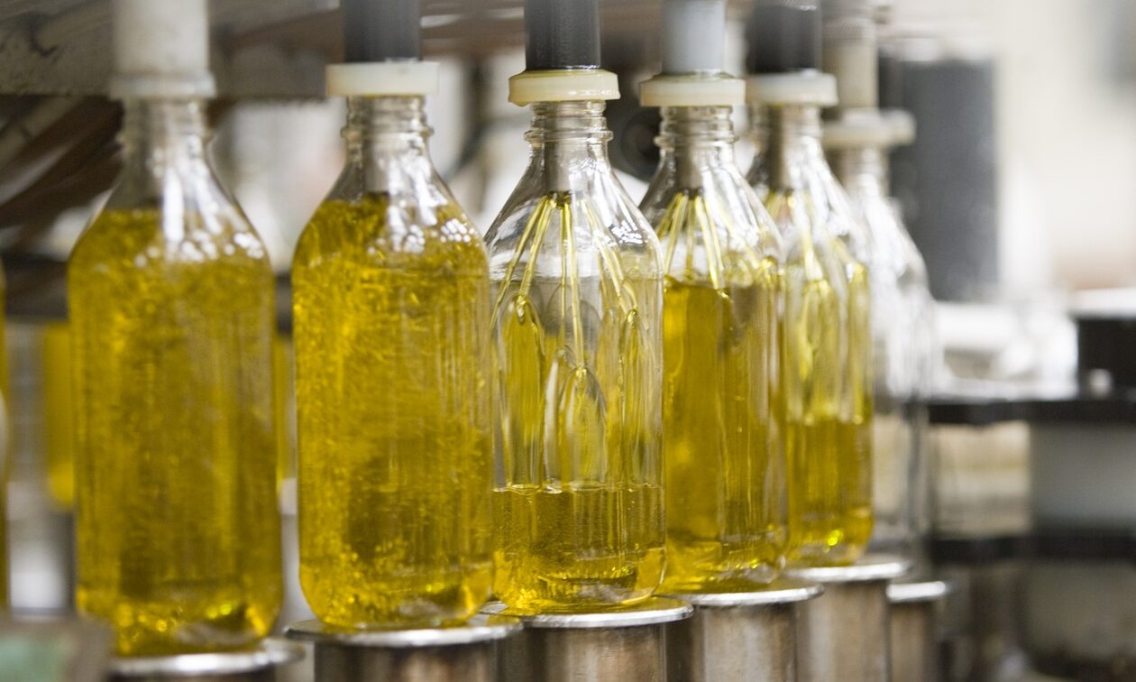 Δράμα: Συνελήφθη άνδρας για λαθρεμπόριο ελαιόλαδου