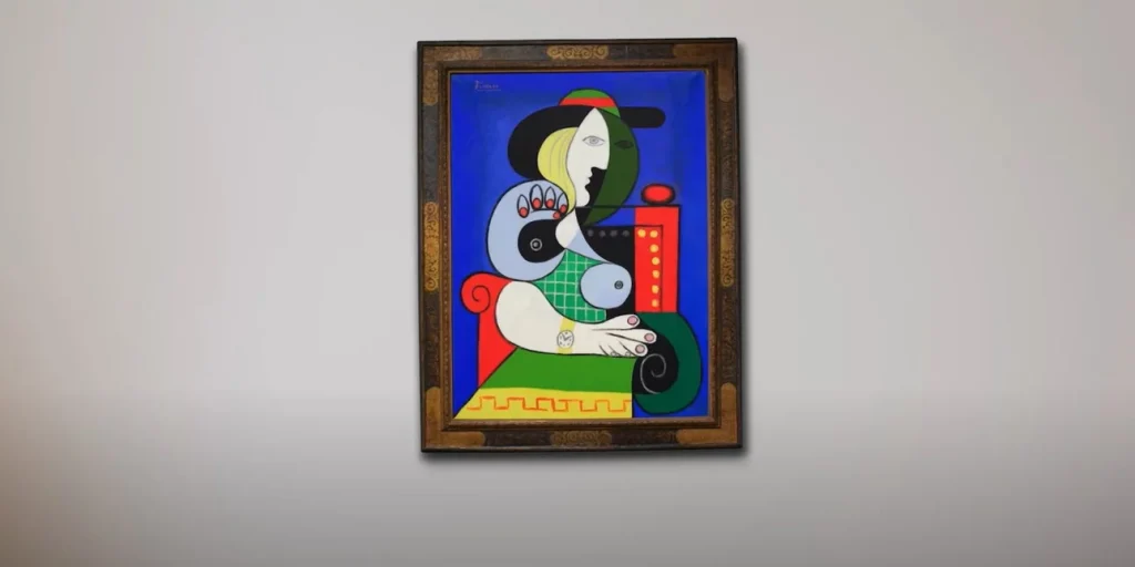 Αυτός είναι ο πιο ακριβός πίνακας του Πικάσο που πουλήθηκε ποτέ – «Ζαλίζει» το ποσό