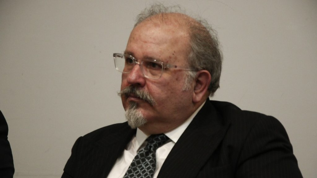Ν.Ξυδάκης: «Με τους ανθρώπους που έχει δίπλα του δεν νομίζω ότι ο Κασσελάκης έχει εναλλακτική κυβερνητική πρόταση»