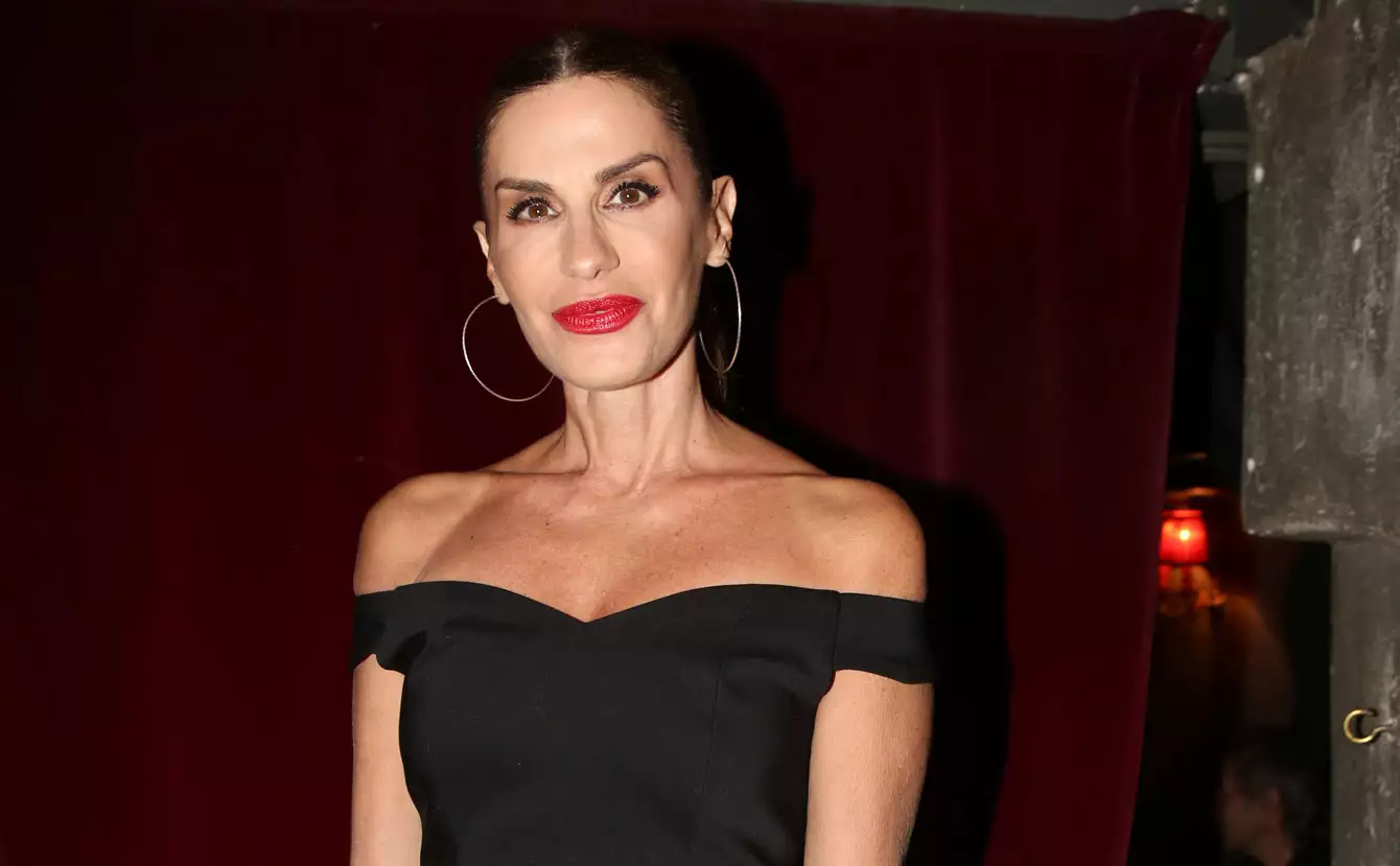 Η τελευταία ανάρτηση της Κ.Νικολαΐδου: «Έπεσα και σηκώθηκα άπειρες φορές κλείνοντας το μάτι στο ακατόρθωτο»(φώτο)