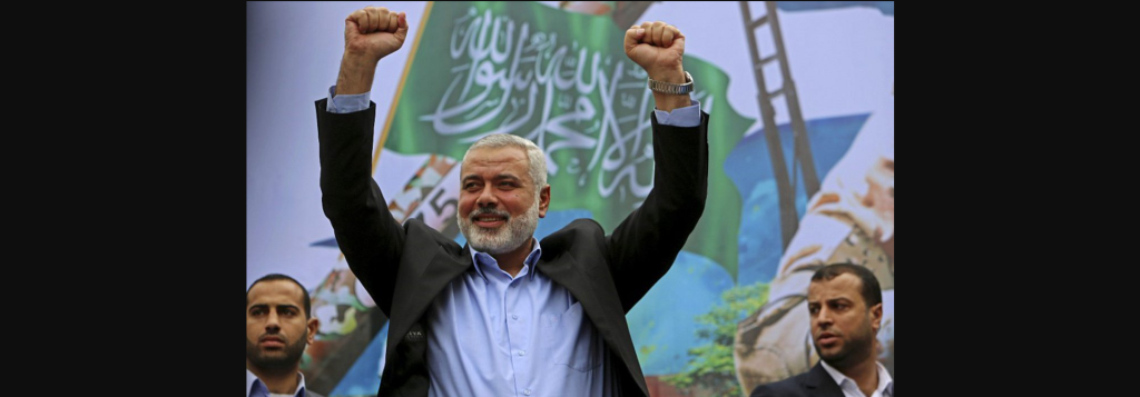 Al Jazeera: «Η εγγονή του ηγέτη της Χαμάς σκοτώθηκε σε βομβαρδισμό στη Γάζα»