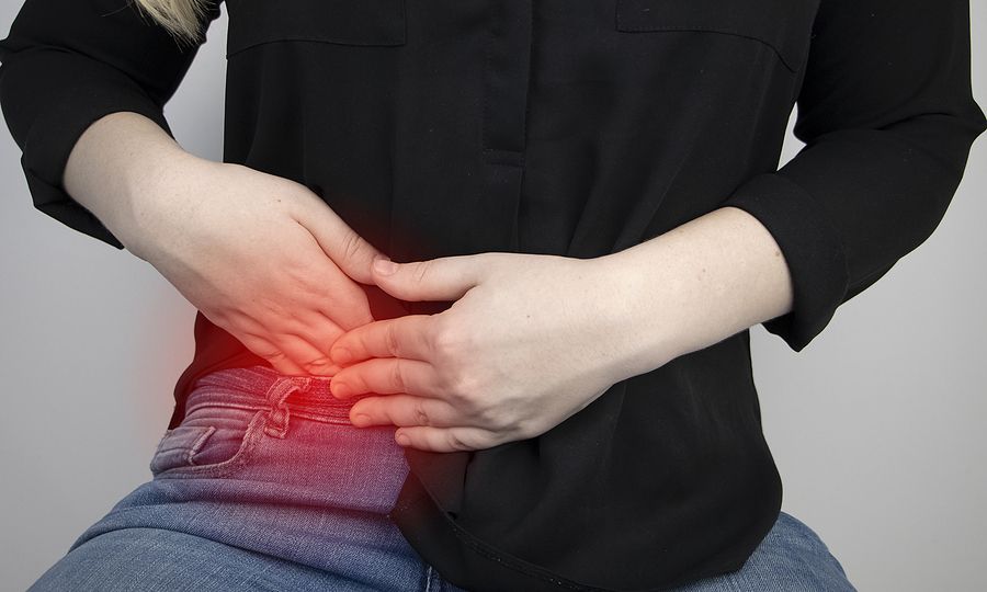 Νόσος του Crohn: Νέα έρευνα αποκαλύπτει τις αλλαγές που προειδοποιούν οκτώ χρόνια πριν τα συμπτώματα