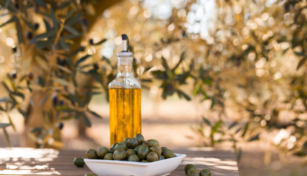 Έδεσσα: Μία σύλληψη για πώληση λαδιού αμφιβόλου ποιότητας