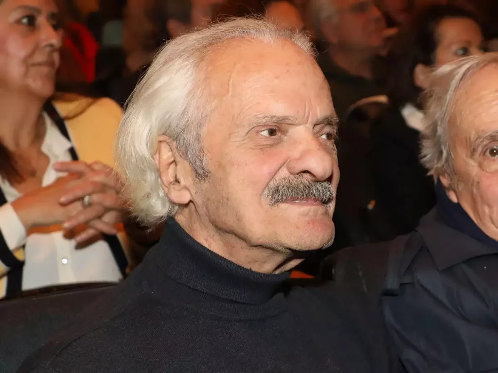 Όταν το Χόλυγουντ «χτύπησε» την πόρτα του Σπύρου Φωκά – Απήγαγε την Κάθλιν Τέρνερ στο «Διαμάντι του Νείλου»