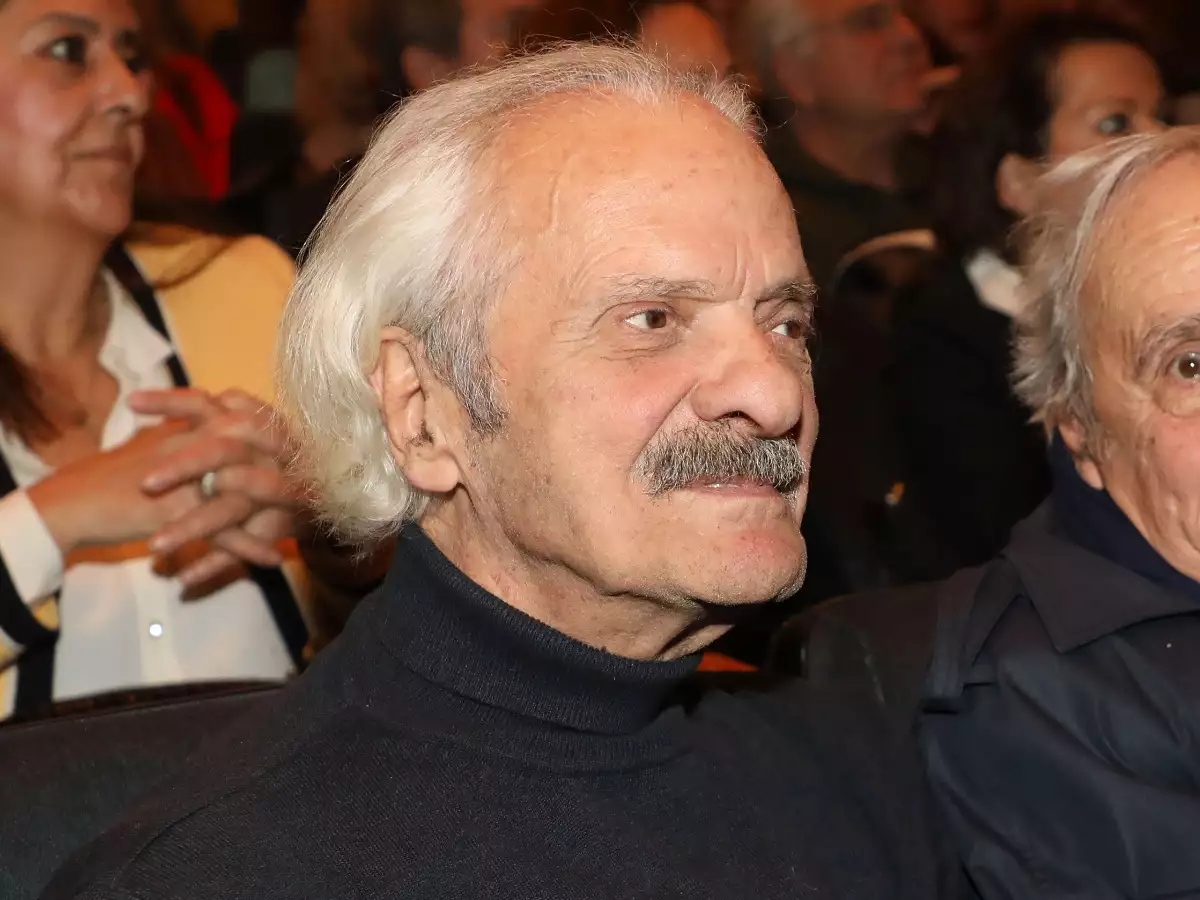 Όταν το Χόλυγουντ «χτύπησε» την πόρτα του Σπύρου Φωκά – Απήγαγε την Κάθλιν Τέρνερ στο «Διαμάντι του Νείλου»