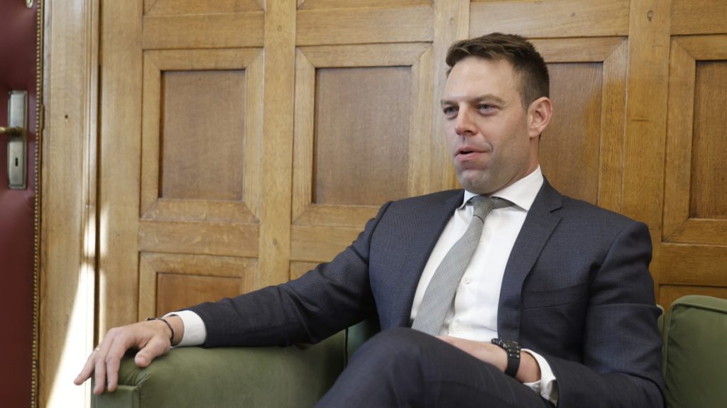 Σ.Κασσελάκης: «Επιτέλους ο ΣΥΡΙΖΑ να ακούσει τη βάση και την κοινωνία»