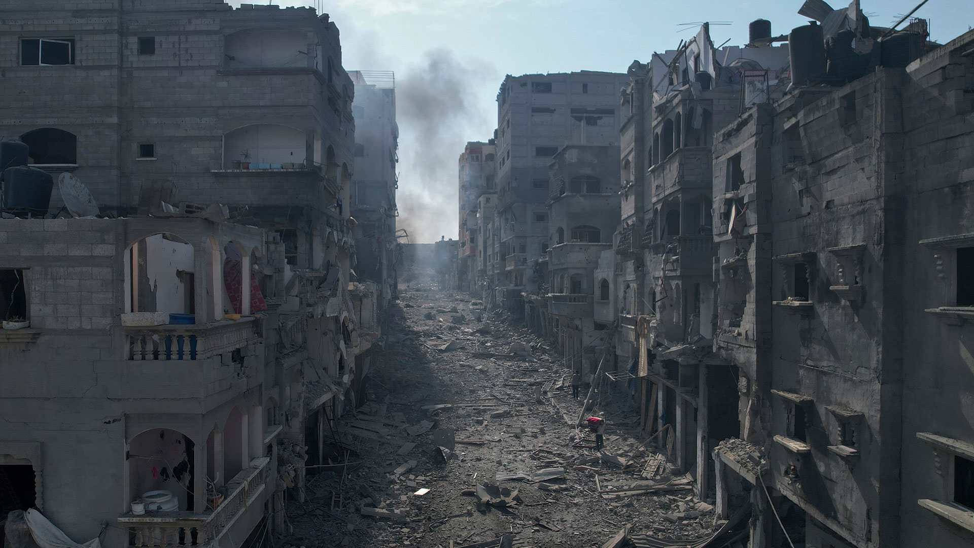 Συνάντηση των ηγετών του Κατάρ και της Σαουδικής Αραβίας για την κατάσταση στη μέση Ανατολή