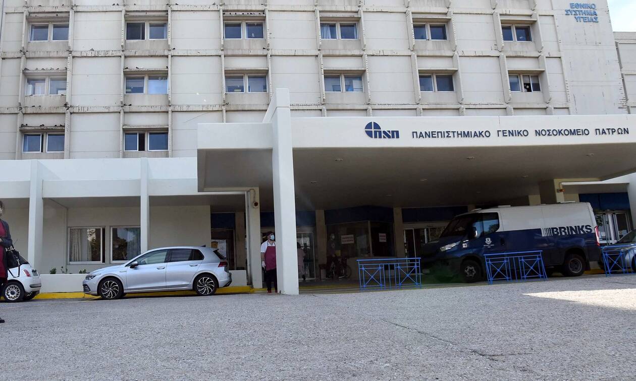 Πάτρα: Σε συνανθρώπους μας σε Ελλάδα και Ιταλία τα όργανα 57χρονης που κατέληξε