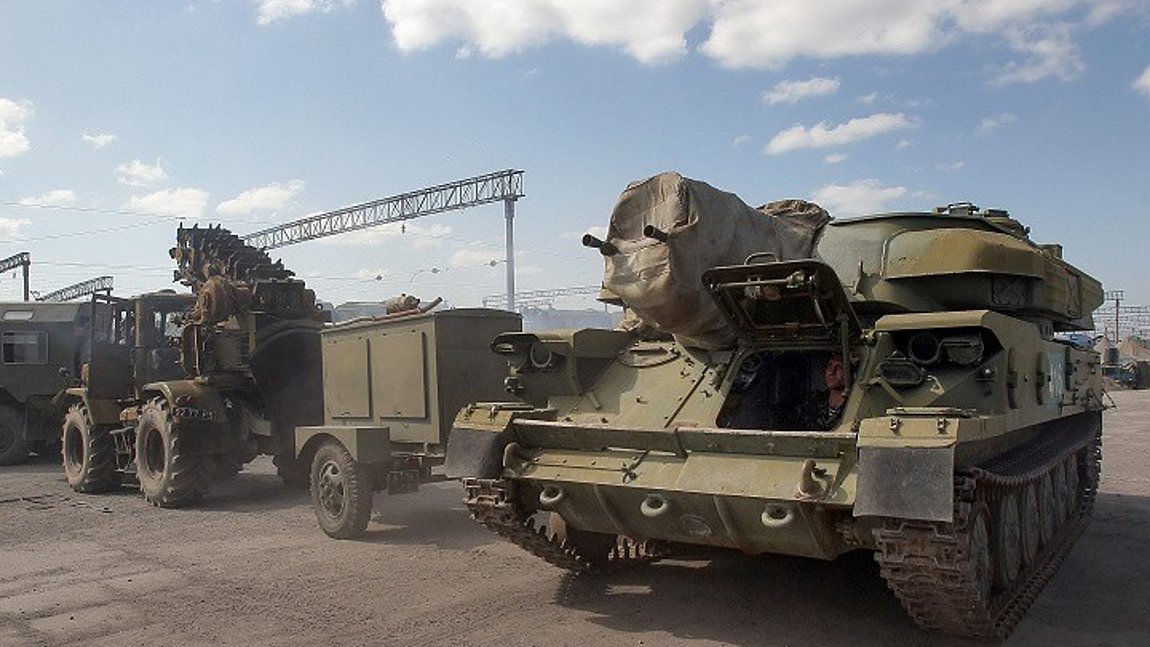 Την πώληση τεθωρακισμένων αρμάτων μάχης στη Ρουμανία αντί 2,53 δισ. δολαρίων ενέκριναν οι ΗΠΑ
