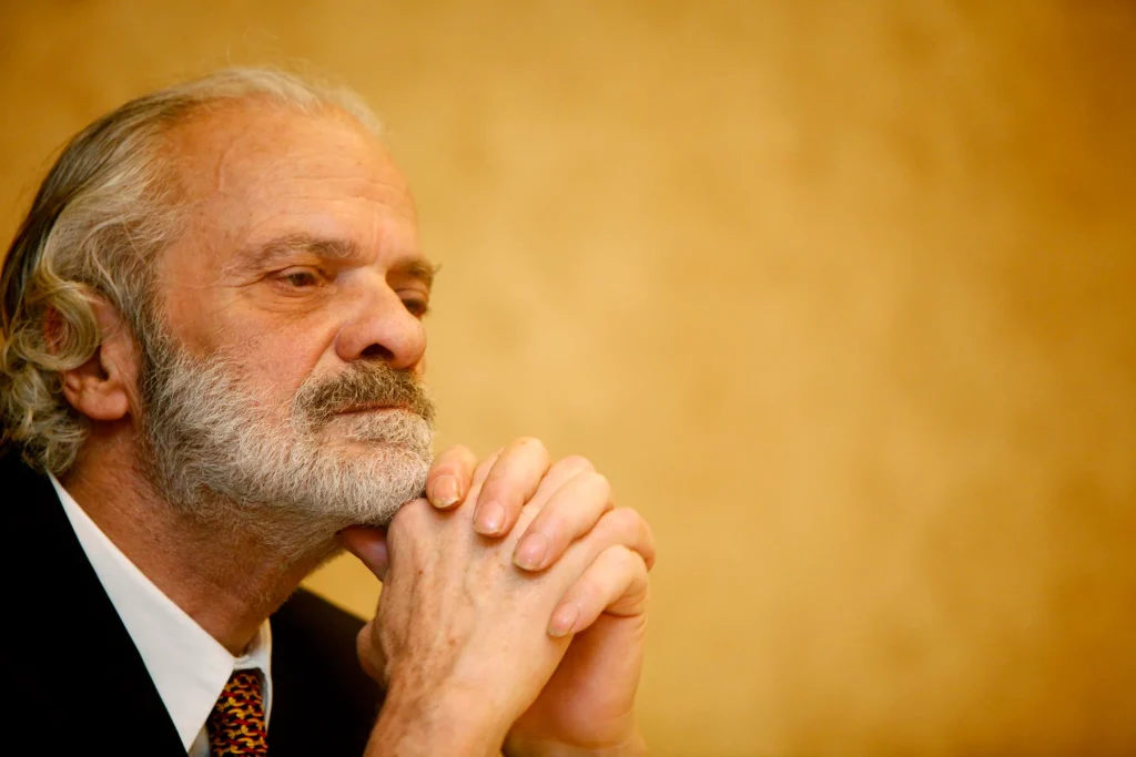 Το αφιέρωμα της Finos Films στον Σ.Φωκά: «Ήταν από τους πρώτους Έλληνες ηθοποιούς που έκανε διεθνή καριέρα»