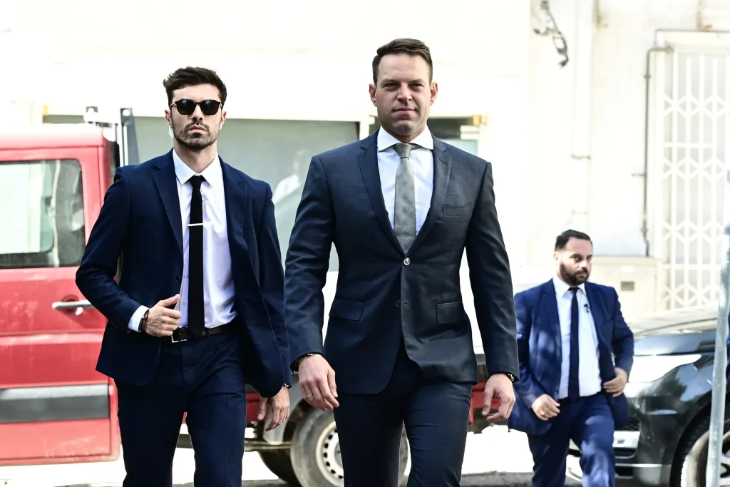 Νέο «καρφί» από τον Σ.Κασσελάκη: «Ένα κόμμα το οποίο δεν ακούει τη βάση του δεν δικαιούται να είναι κόμμα εξουσίας»