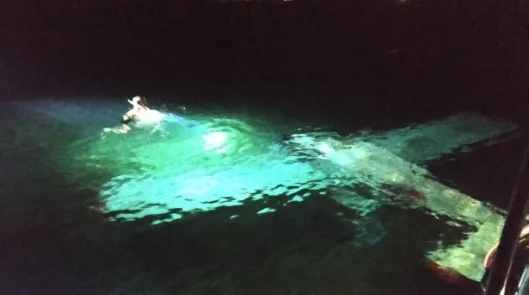 Συντριβή αεροσκάφους στο Μάλεμε Χανίων: Δεν είχε δοθεί άδεια πτήσης από την Πολεμική Αεροπορία