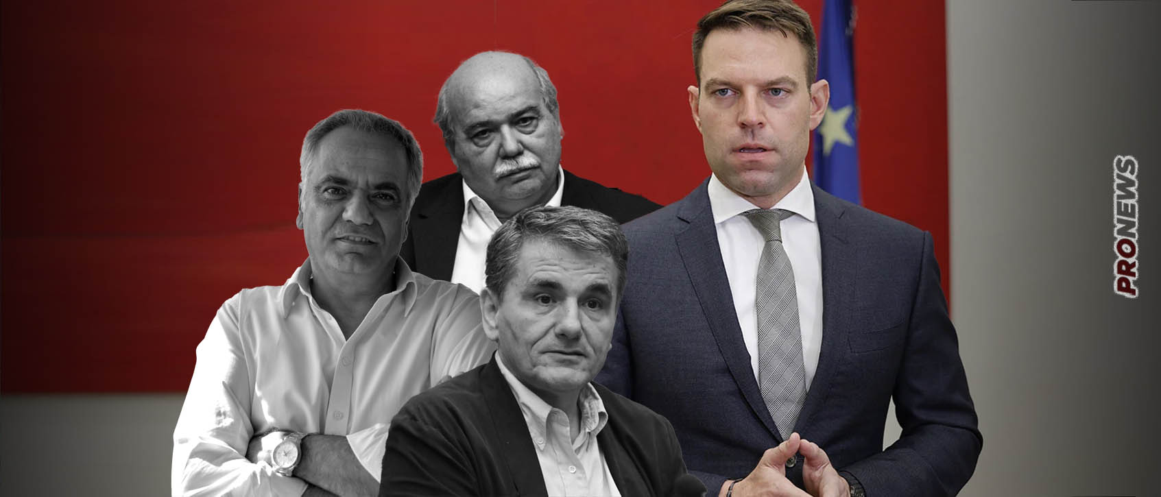 Ο κύβος ερρίφθη:  Ο Σ.Κασσελάκης «καθαρίζει» τον ΣΥΡΙΖΑ – «Με δημοψήφισμα θα εγκριθούν οι διαγραφές» (upd)