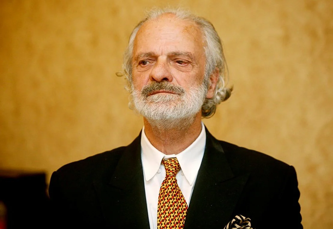 Σπύρος Φωκάς: Αυτή ήταν η τελευταία δημόσια εμφάνιση του ηθοποιού