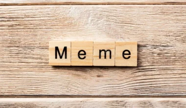Αυτό το ήξερες; – Από που προέκυψε η λέξη «meme»;