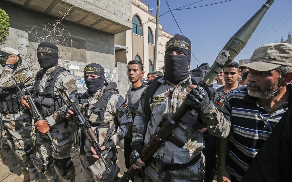 Βίντεο: Η Χαμάς ανατινάζει σπίτι με Ισραηλινούς στρατιώτες στην Γάζα