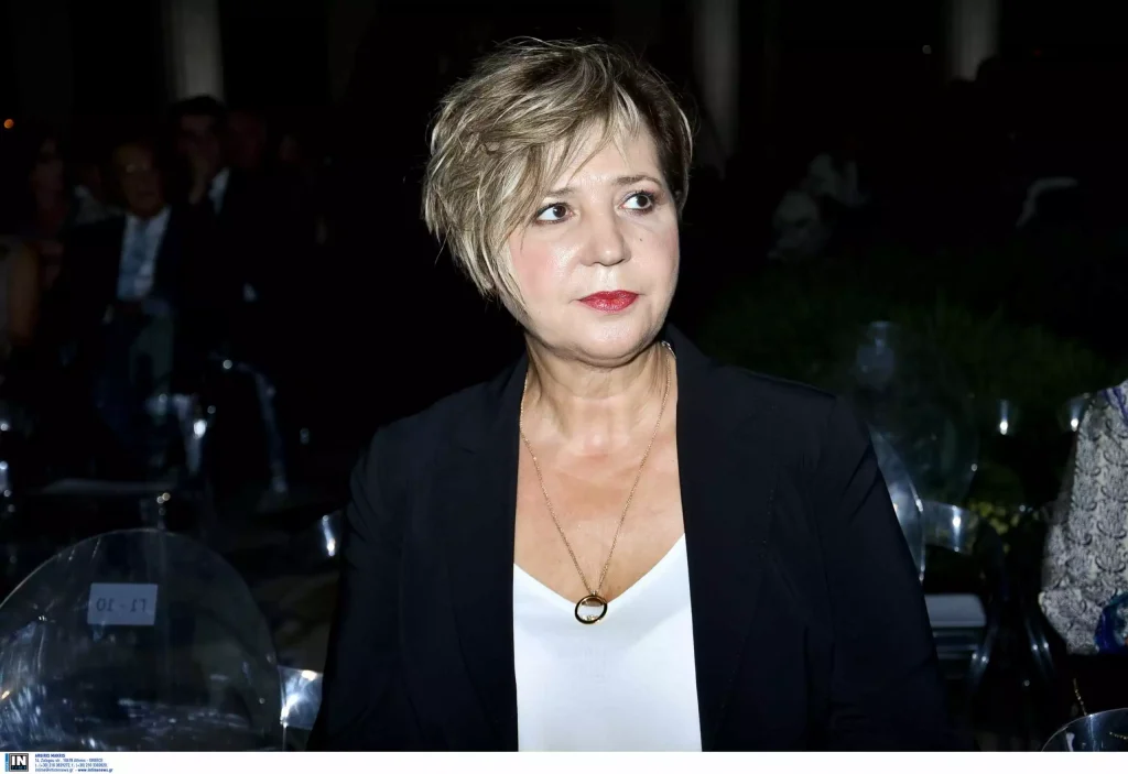 Ο.Γεροβασίλη για όσους αποχώρησαν από τη συνεδρίαση: «Είναι τρικ να μετατρέπεις τα διαδικαστικά θέματα σε πολιτικά»