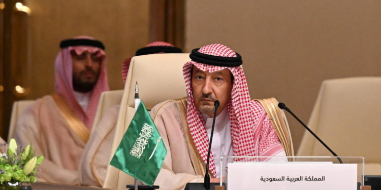 Έκτακτη κοινή σύνοδο Αραβικού Συνδέσμου-Οργανισμού Ισλαμικής Συνεργασίας οργανώνει η Σαουδική Αραβία