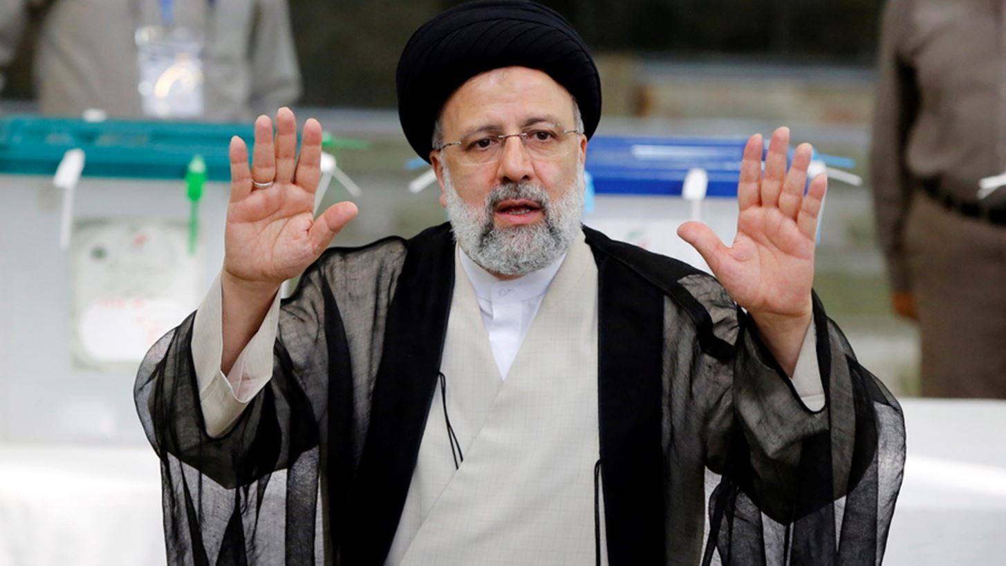 Πρόεδρος Ιράν: «Φιλάμε τα χέρια της Χαμάς για την αντίστασή της εναντίον του Ισραήλ»