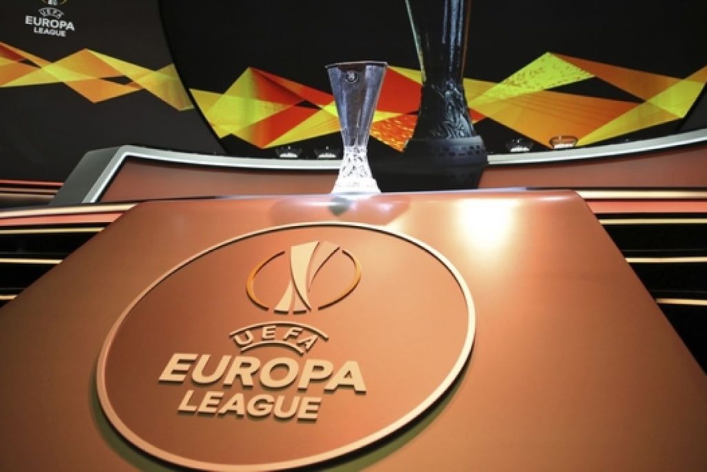 Europa League: Αυτή είναι η κλήρωση για τα ζευγάρια των πλέι οφ