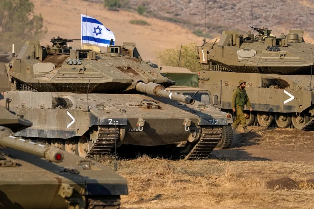 Ισραηλινός Στρατός: «Οι πολίτες του Λιβάνου θα πληρώσουν το τίμημα των επιθέσεων της Χεζμπολάχ»
