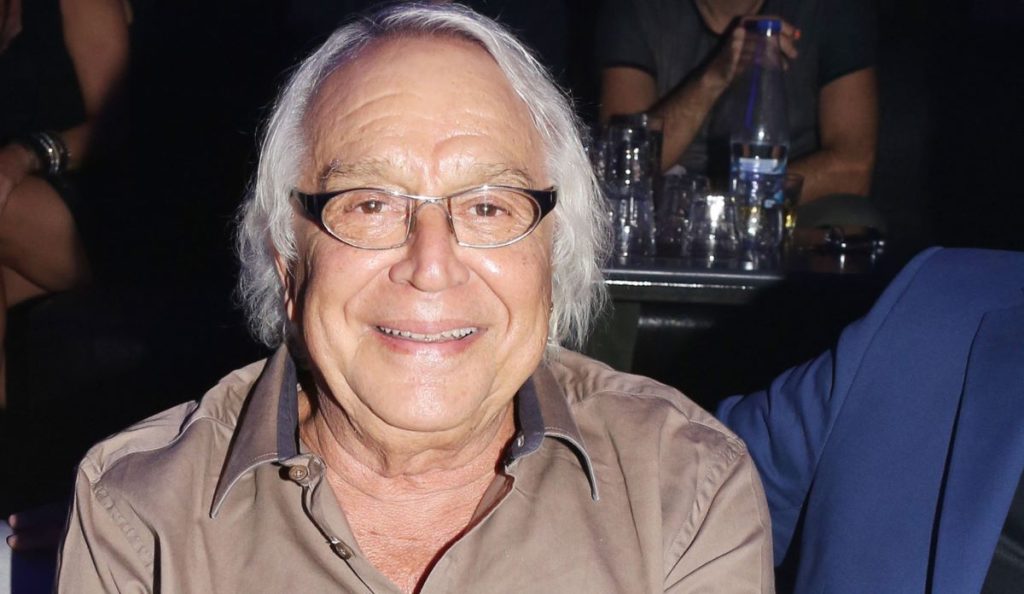 Μ.Βιντιάδης: «Οι παρουσιαστές προκαλούν θέματα και γίνονται νούμερα – Πρέπει να αλλάξουν πολλά πράγματα»