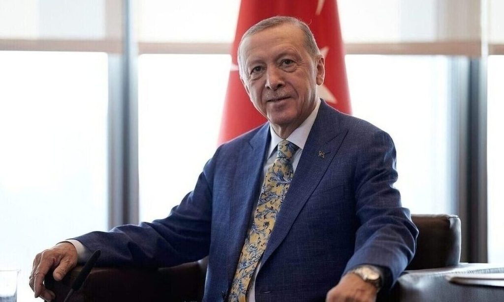 Ρ.Τ.Ερντογάν: «Οι ΗΠΑ και οι δυτικές χώρες έχουν θυσιάσει τις αξίες που υποτίθεται ότι υπερασπίζονται»