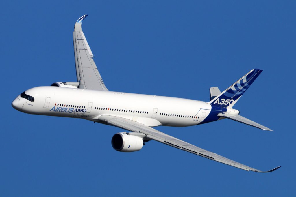 Οι τουρκικές Αερογραμμές διαπραγματεύονται  με την Airbus την απόκτηση έως και 355 αεροσκαφών!