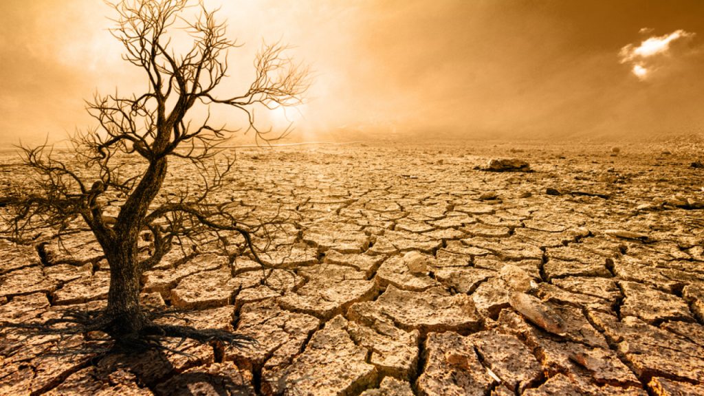 Κλιματική αλλαγή: Το 2023 αναμένεται να είναι το πιο θερμό έτος στα χρονικά – Όλο και πιο θερμά τα επόμενα έτη