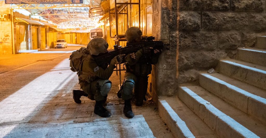 Ισραήλ: «Κοντά σε σοβαρό λάθος η Χεζμπολάχ – Αυτό που κάνουμε στη Γάζα μπορούμε να το κάνουμε & στη Βηρυτό»!